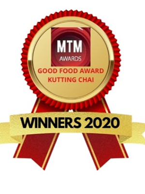 MTM Award in 2020